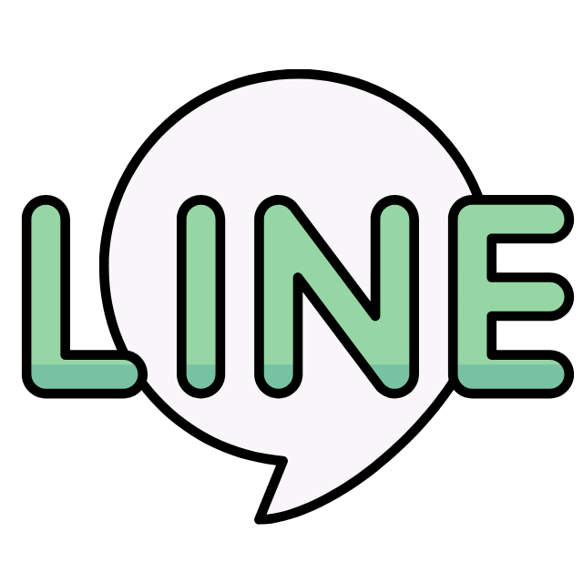 LINEアイコン